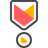 Superhost badge icon