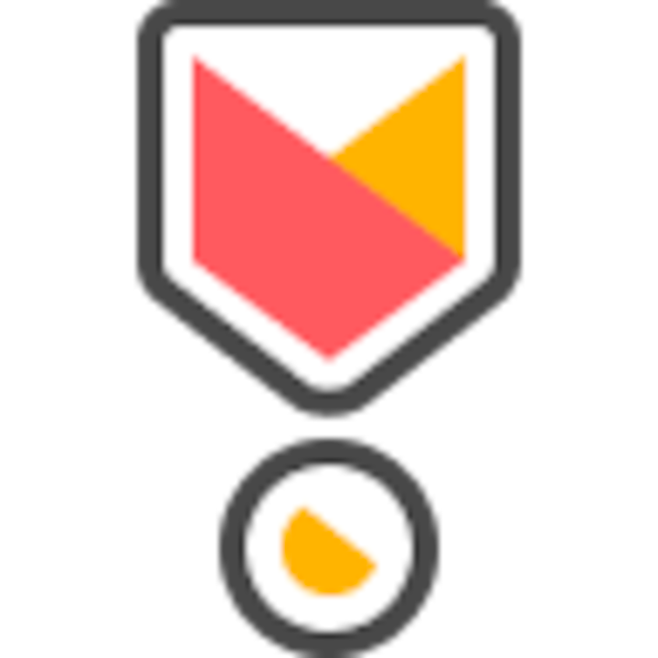 Superhost badge icon