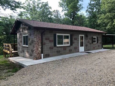 Ridge Road Casita