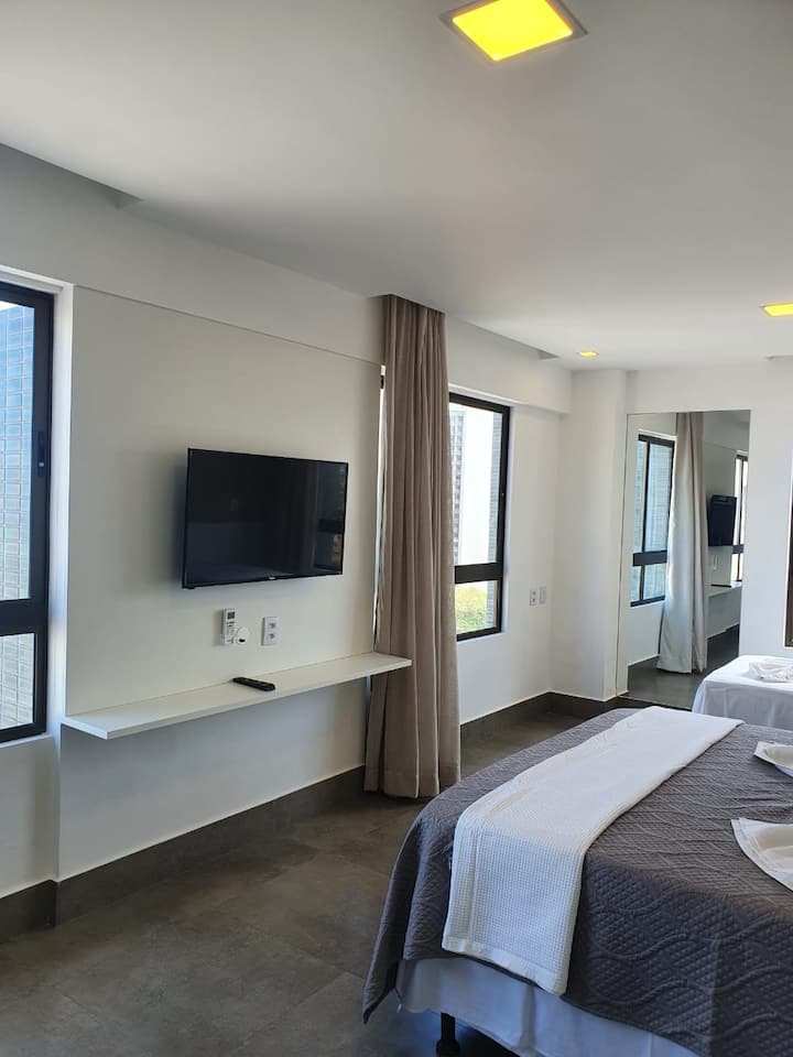 Кабелна телевизия