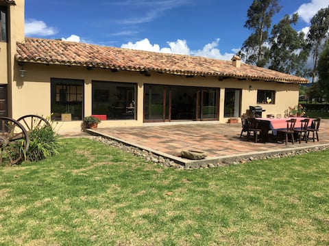 La Morelia Casa Colonial