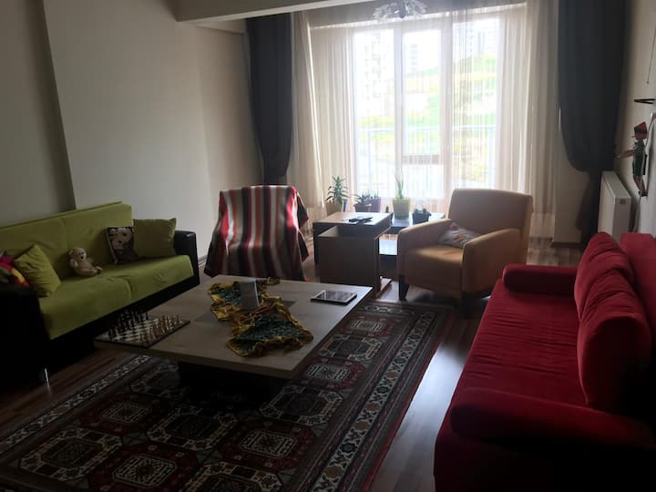 Şanlıurfa Kiralık Tatil Evleri ve Evler Şanlıurfa, Türkiye Airbnb