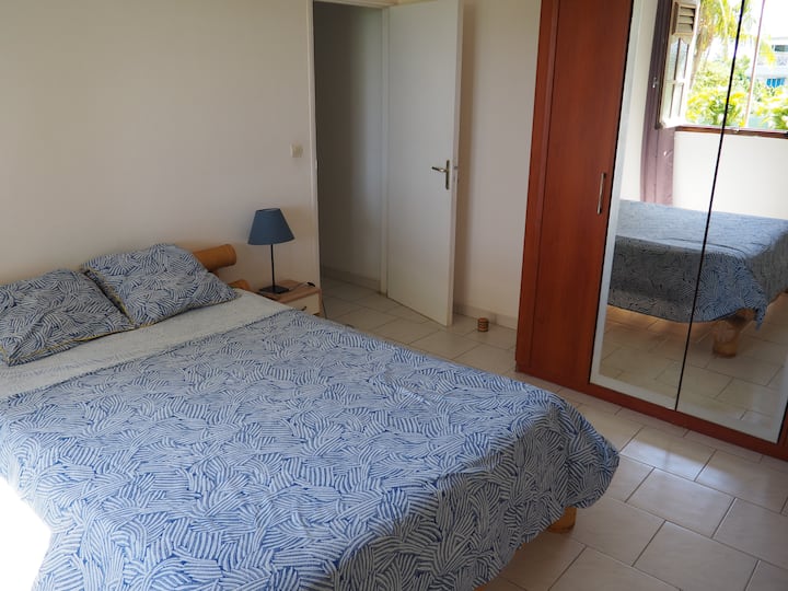 Спална соба 1