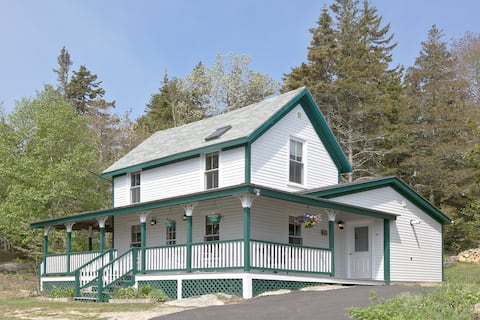 The Roost