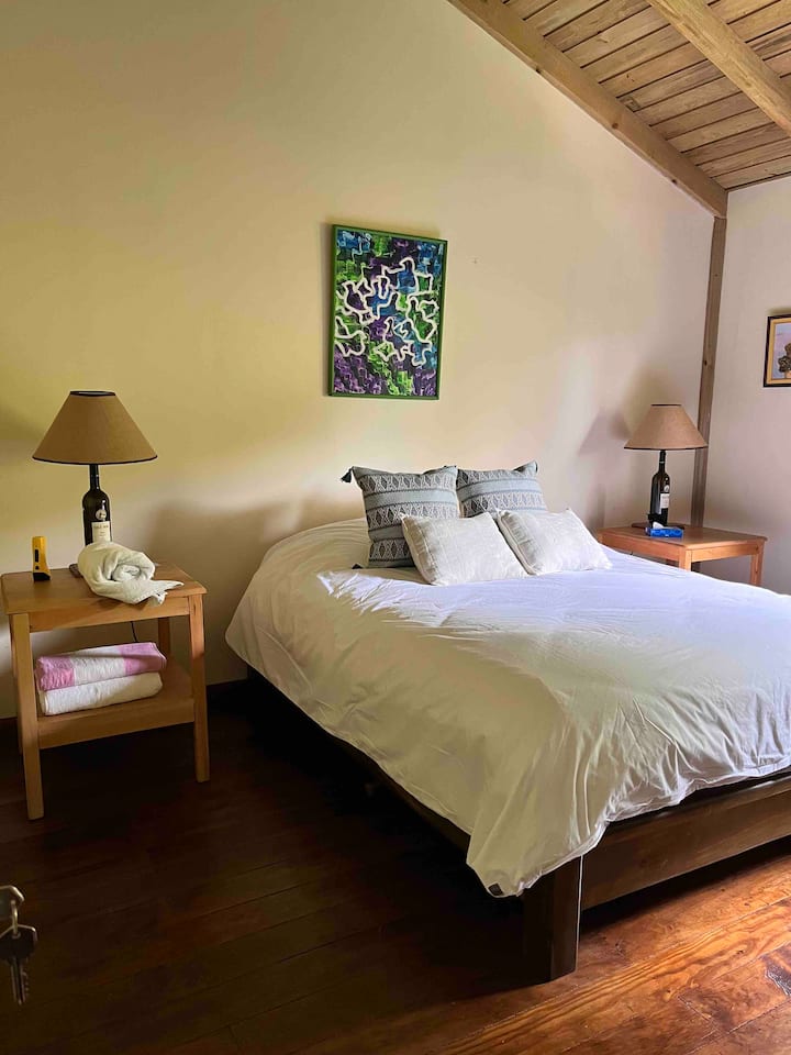 غرفة النوم 1