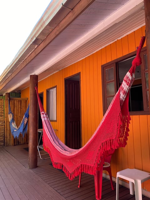 Simple Rooms - Ilha do Mel