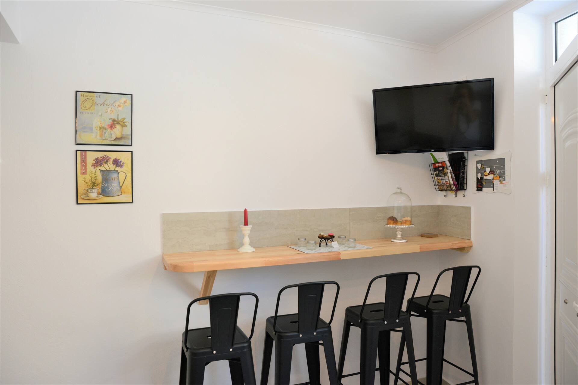 Central House ( 1200meters from the center ) — foto 5