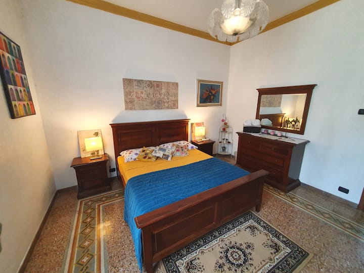 Habitación