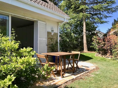 Small studio near Versailles & Vallee de Chevreuse