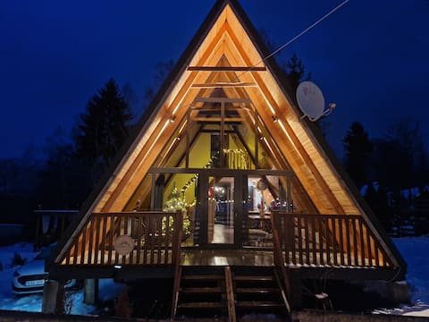 Harmony Villa Straja