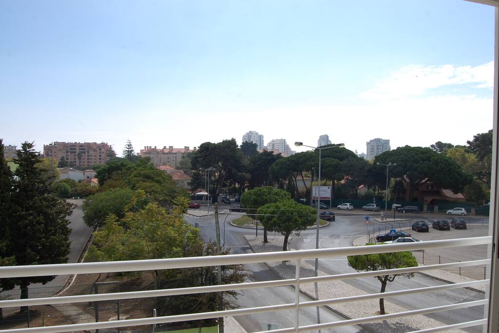 Vista