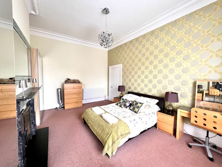 საძინებელი 3