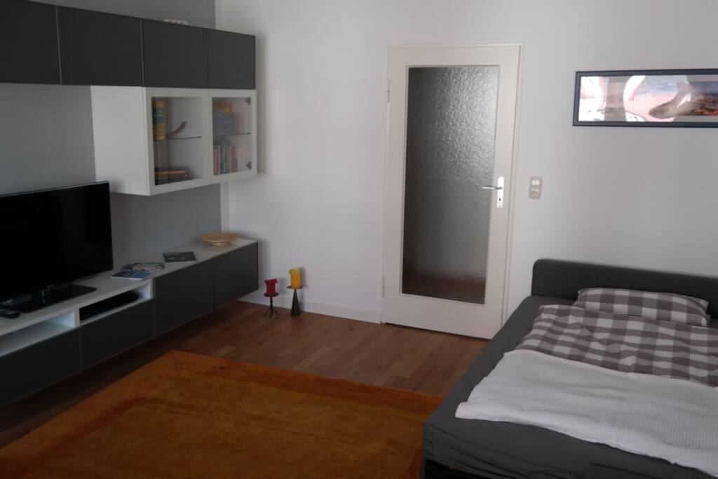 Your Room