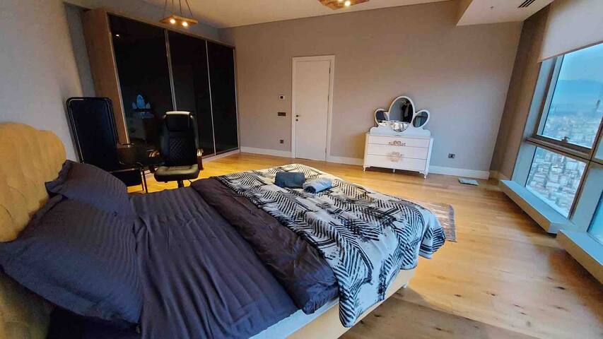 Ataşehir in en iyi residans ı 41 .kat 2+1 daire gallery image 4