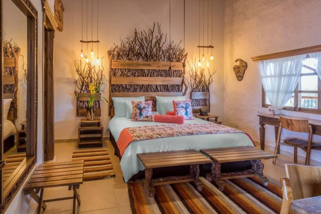Habitación