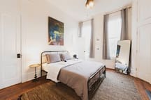 212C - Oak Room