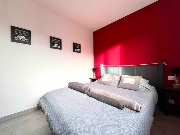 Chambre 3