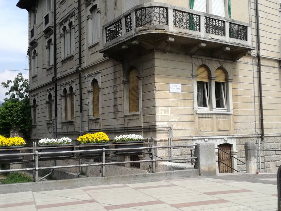 Ingresso