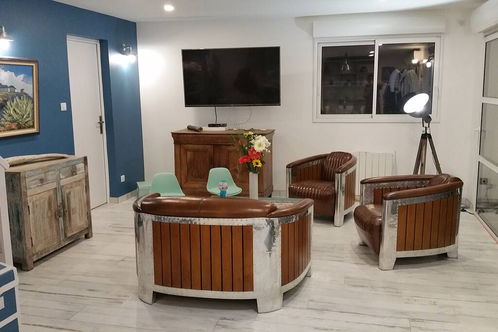 salon