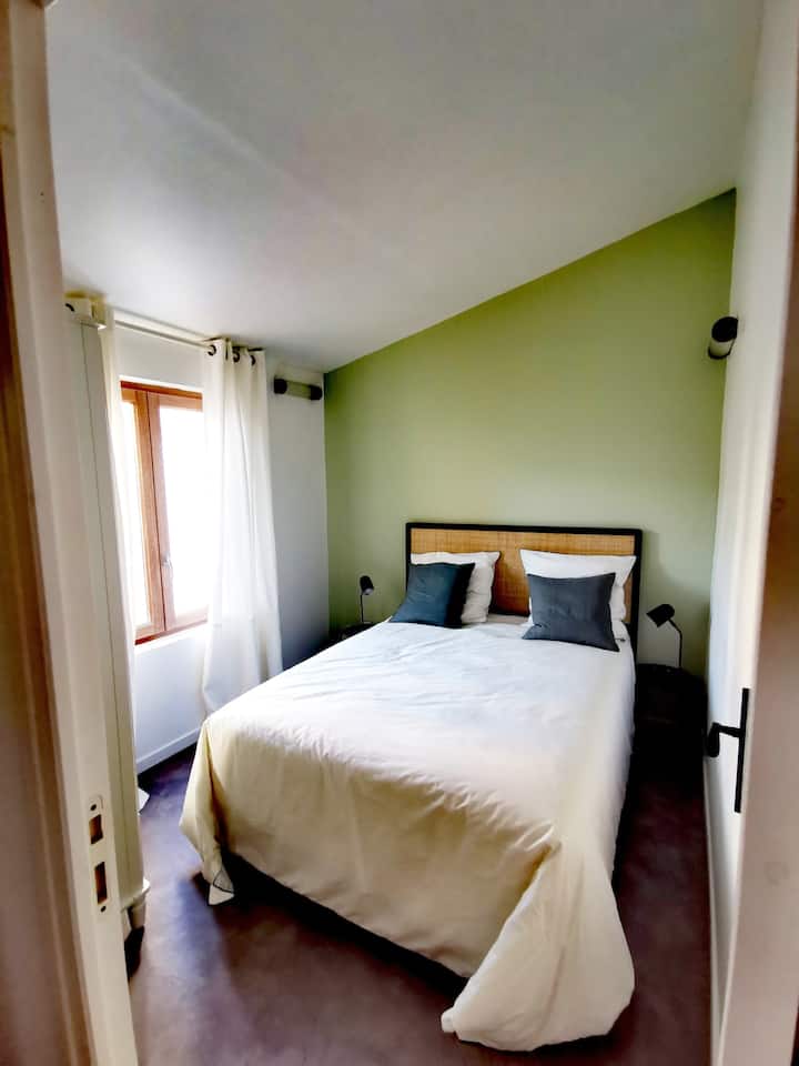 Habitación 2