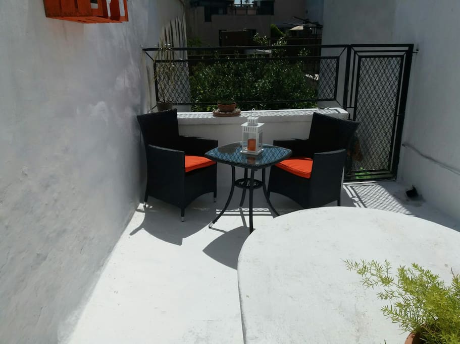Terrazza
