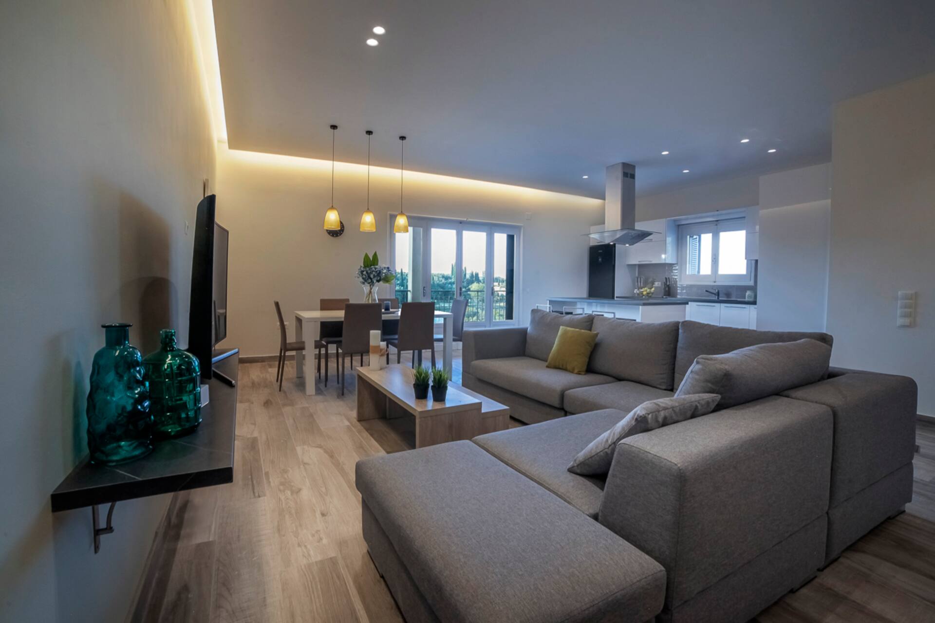 Vasilakis Estate - Pool Daze Holiday Home — foto 2