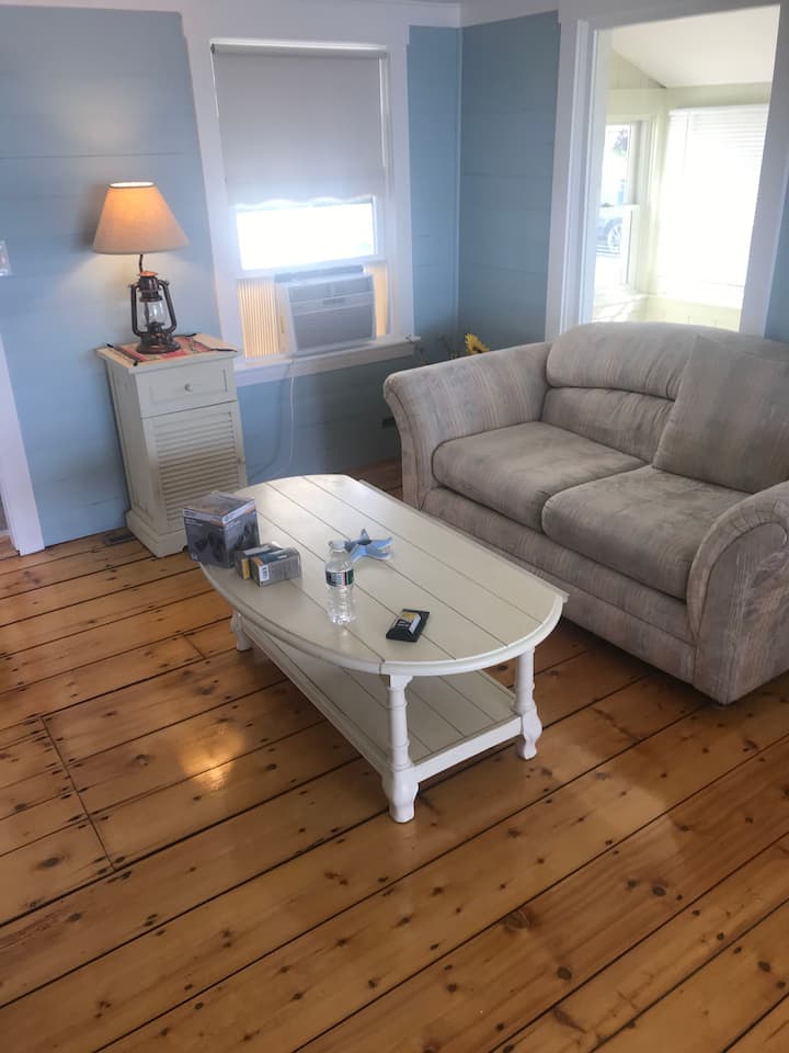 Ipswich Water Front Beach House - Ipswich, MA