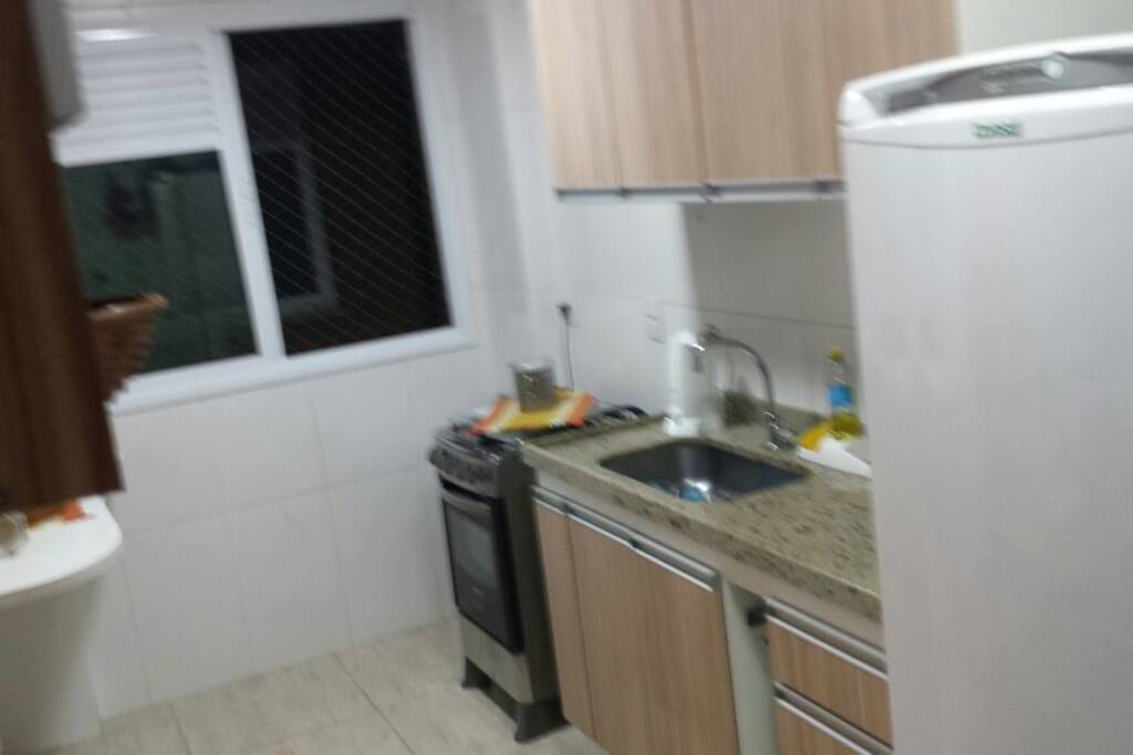 Cozinha