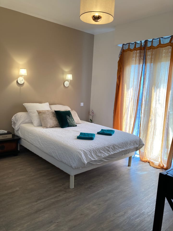 Спална соба 6