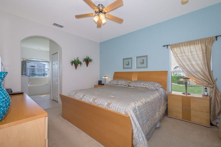 Спална соба 1