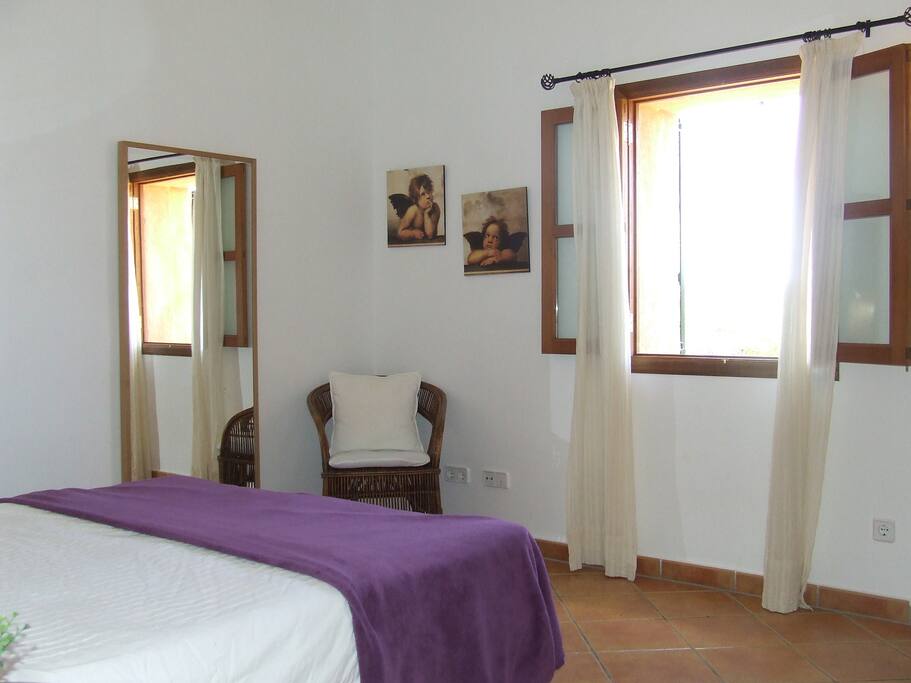Double room 1