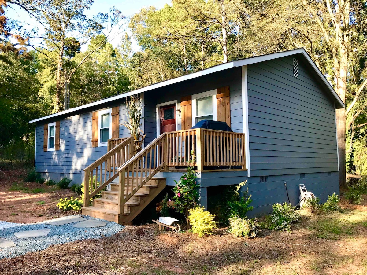 Clemson Vacation Rentals Homes South Carolina United States Airbnb