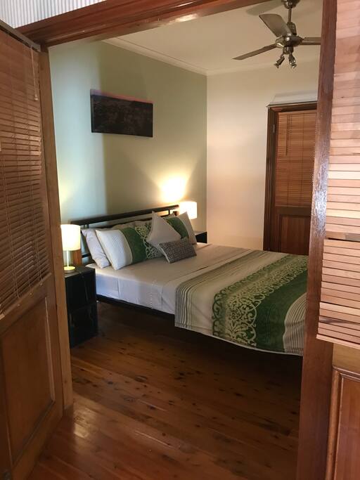 main bedroom