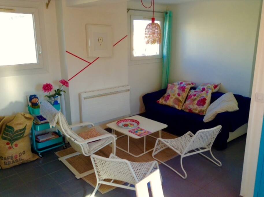 salon