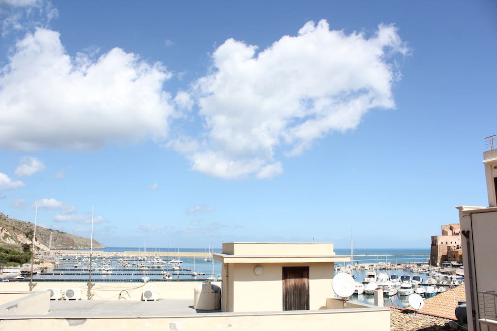 vista terrazzino