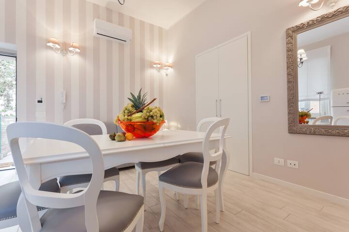 Lovely NEW apartment in VATICAN – C gallery image 4