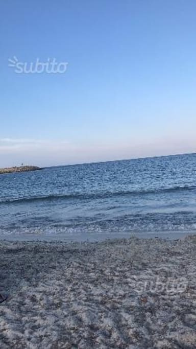 Spiaggia