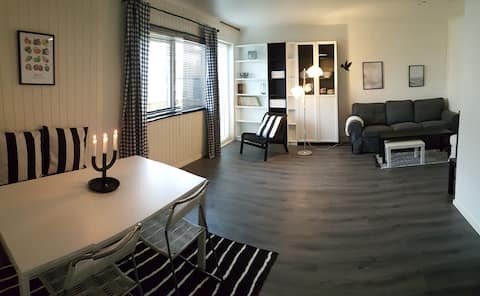 Tyrihansveien 9, 4019 Stavanger