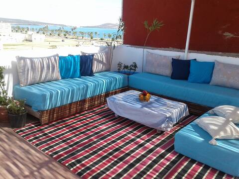 Sara House Nador Tourist accommodation