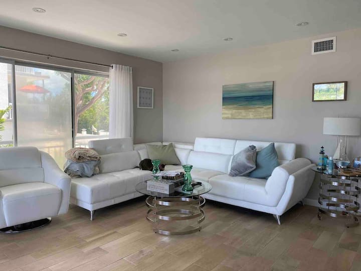 Oceanside, 2-bedroom-spa Oasis To Enjoy Paradise - Key Largo, FL