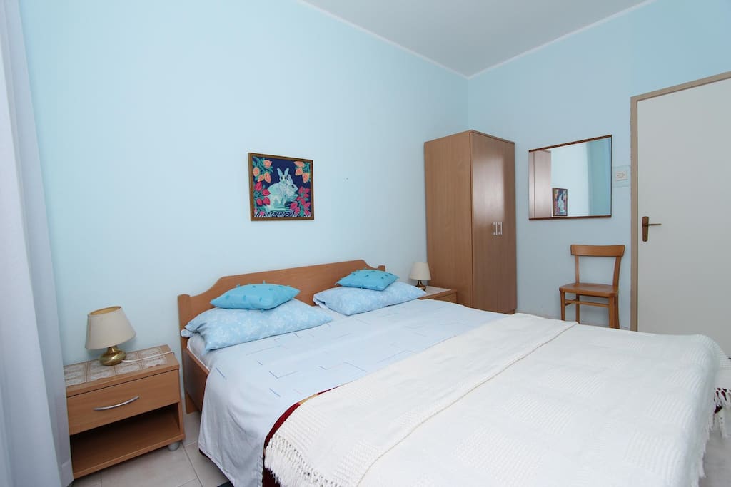 Peteh Rovinj Ferienhaus Appartement Guest House fe