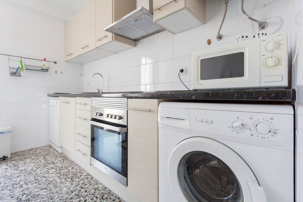 Cocina