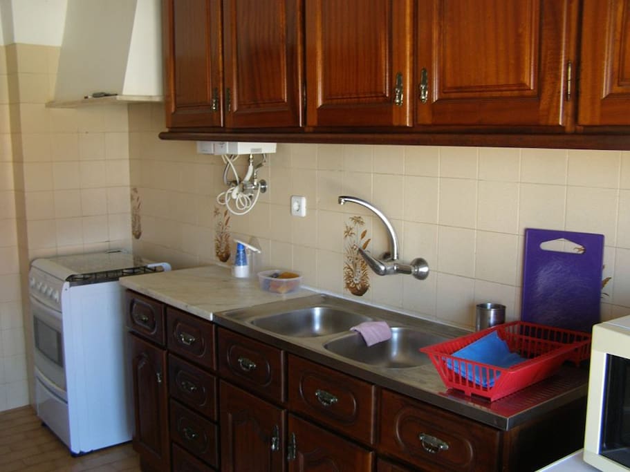 Cozinha
