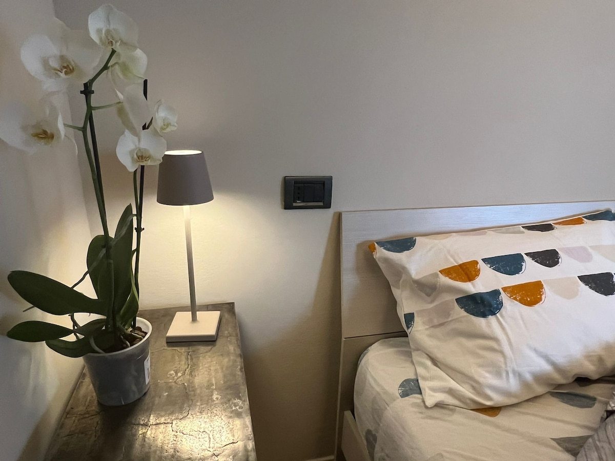 سترحب بك الألحفة الفردية على الطراز الشمالي الدافئ في بيتنا الدافئ. 