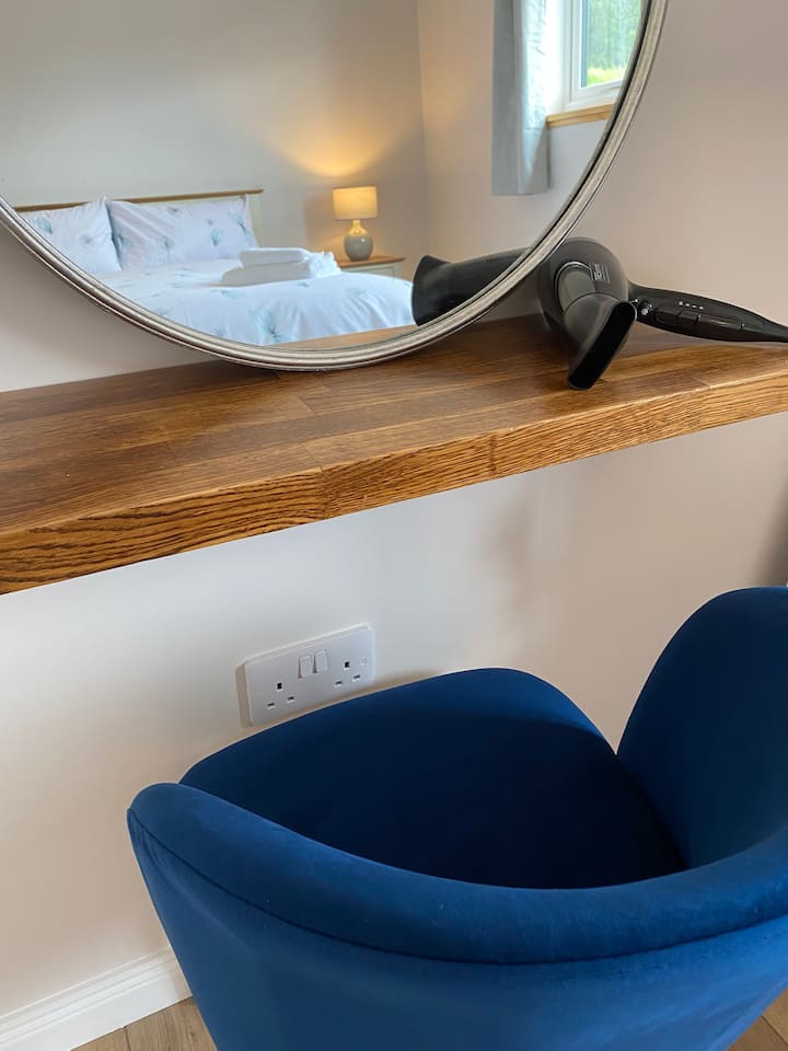 Kishorn Cabin photo 4