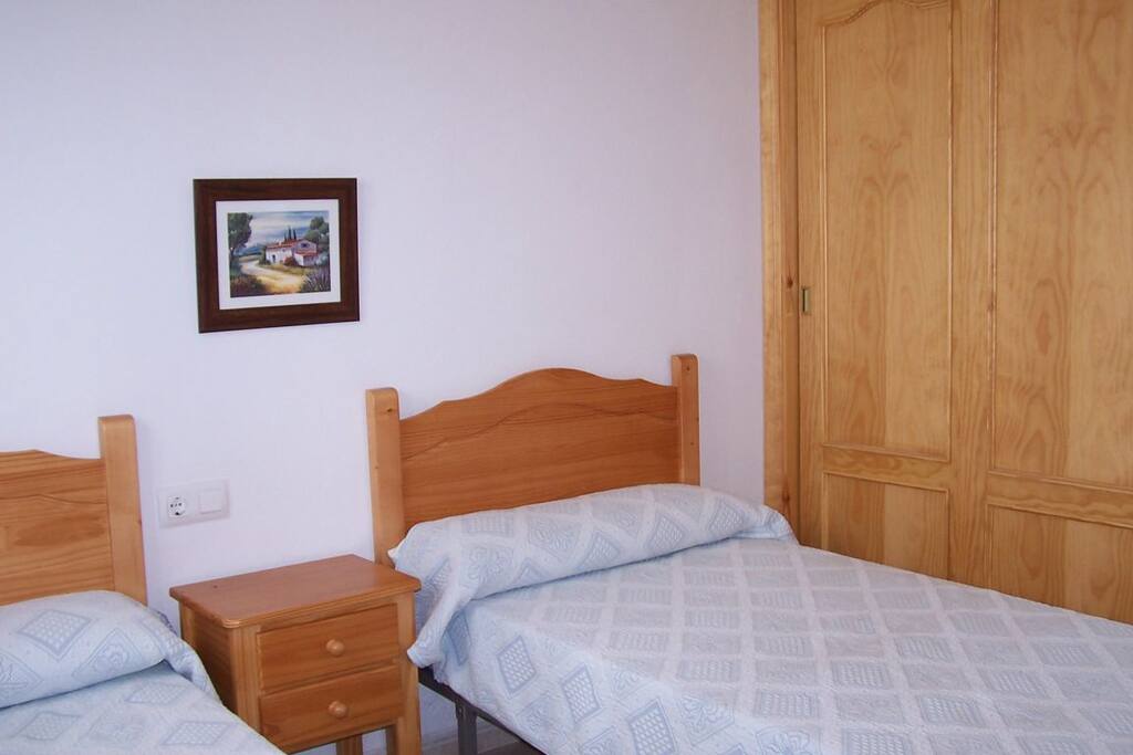 Dormitorio