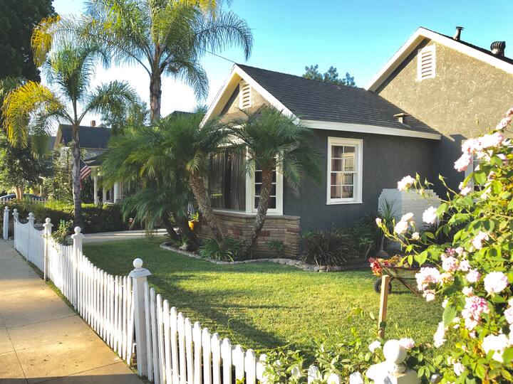 Top 10 Airbnb Vacation Rentals In Whittier, California Updated 2024