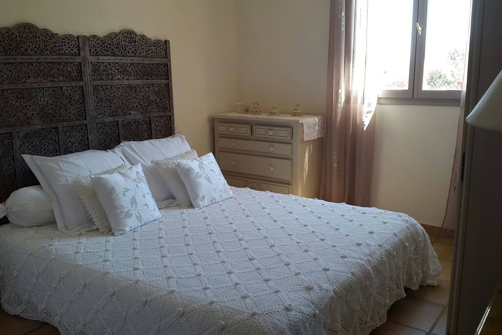 Chambre Colomba