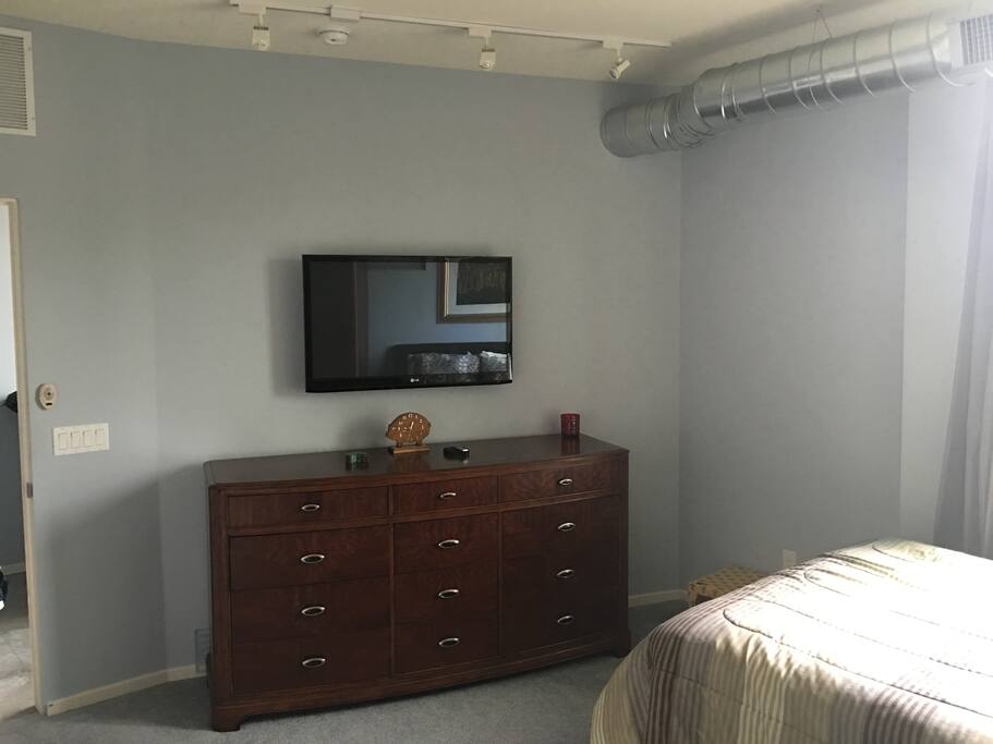 Apple TV!