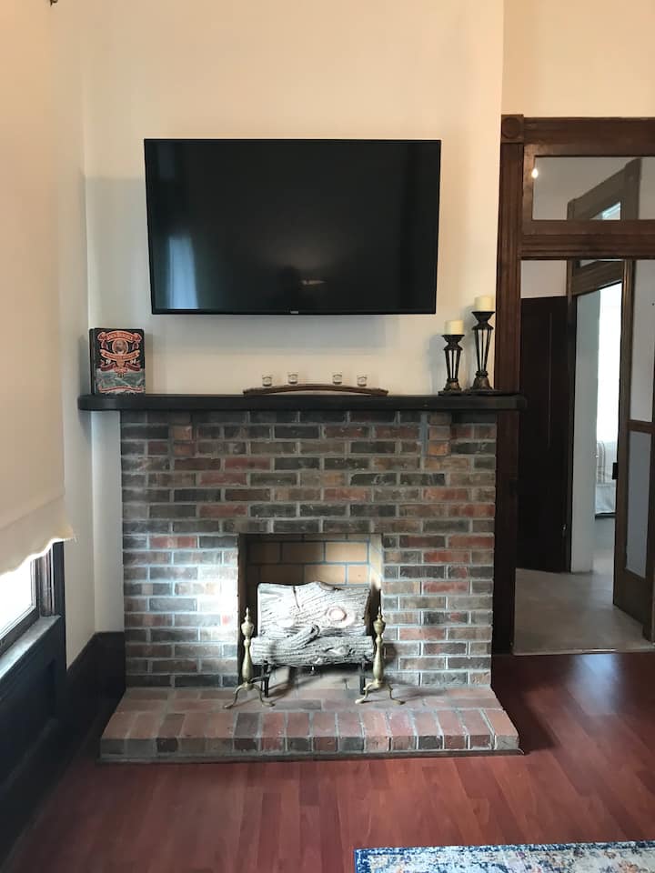 Top 10 Airbnb Vacation Rentals In Lynchburg, Tennessee Updated 2024